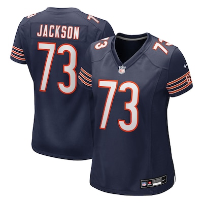 Chicago Bears Women Jerseys 2025-10-17-037